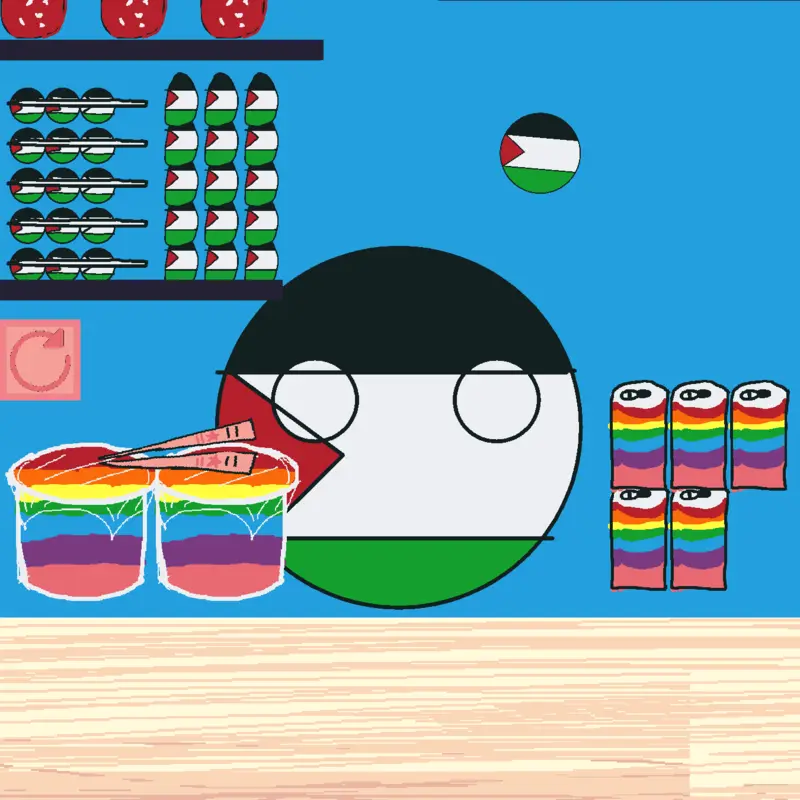 Game by @BradenStudios
