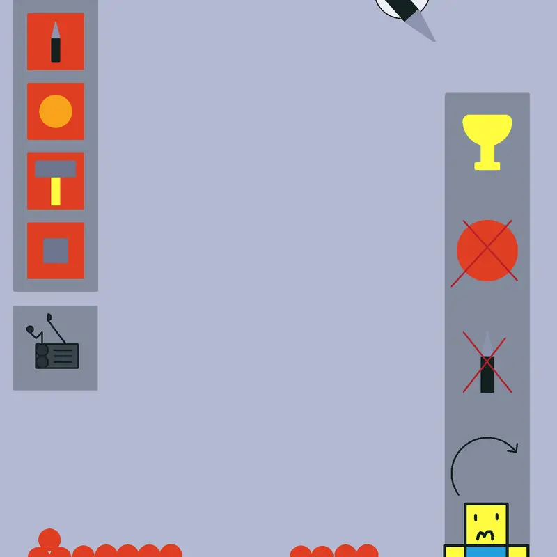 Game by @THETOWEROFBLACK