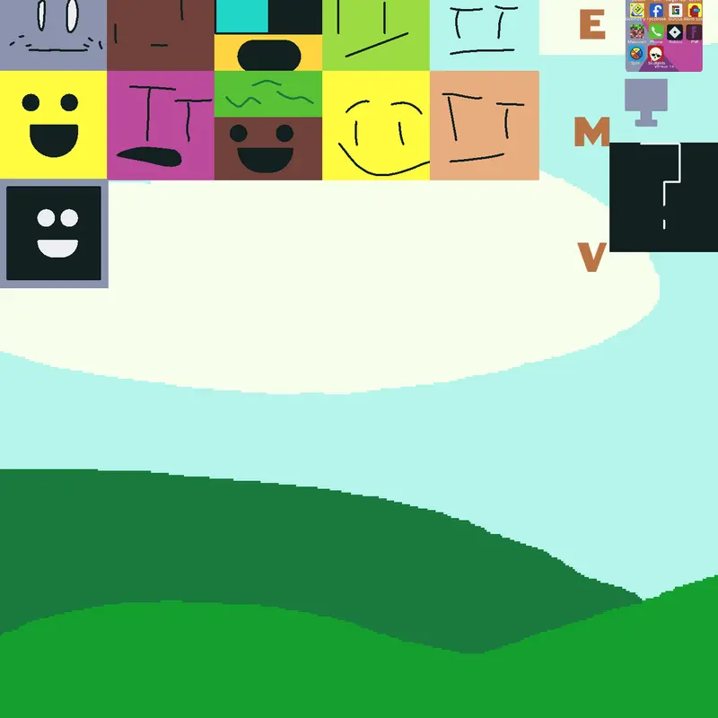 Game by @blue_jevin