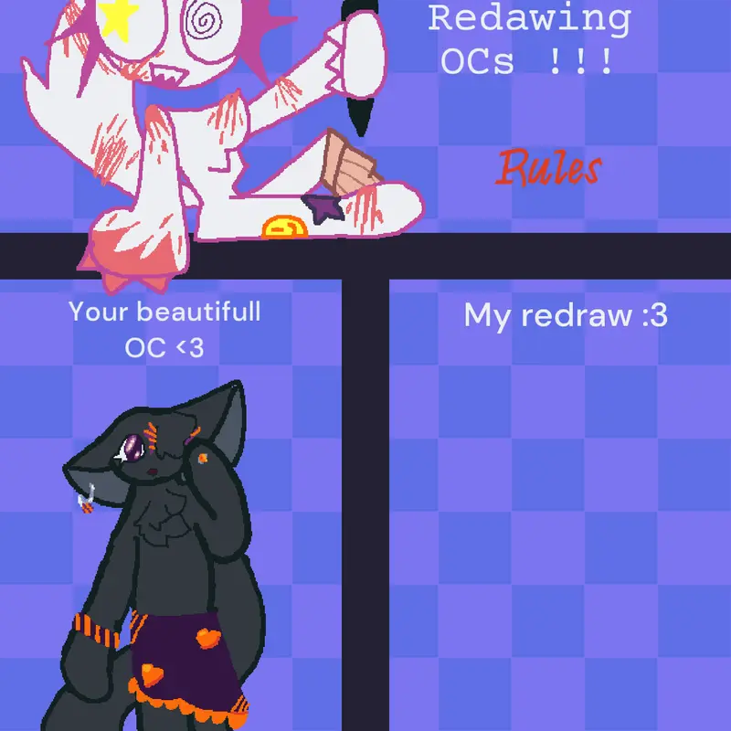 Game by @LoLCat_Blob