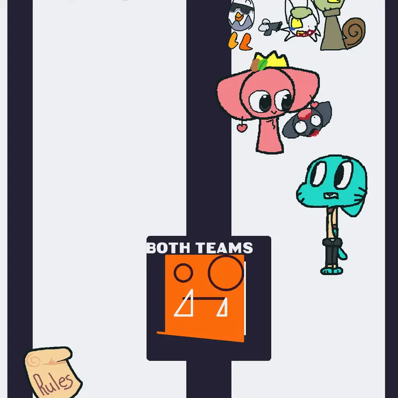 Game by @gel12