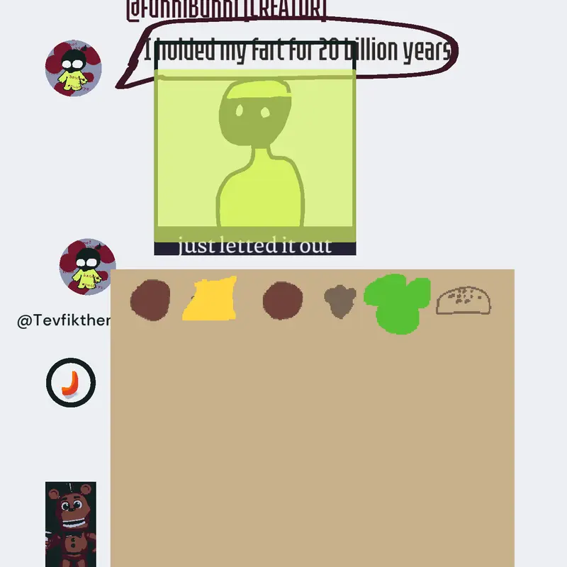 Game by @Charliebot