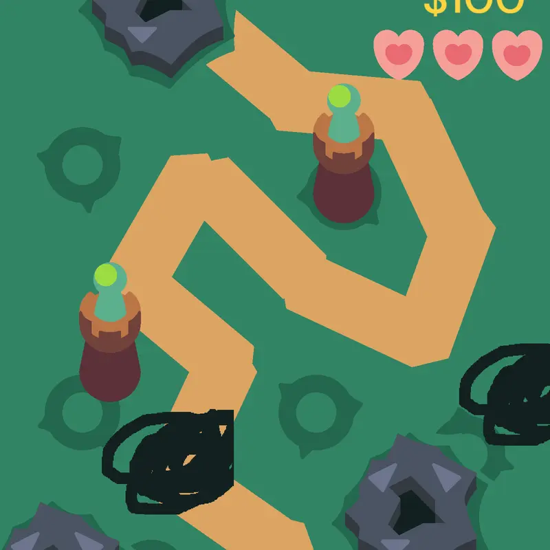 Game by @Freya1357