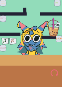 Yatta mukbang!