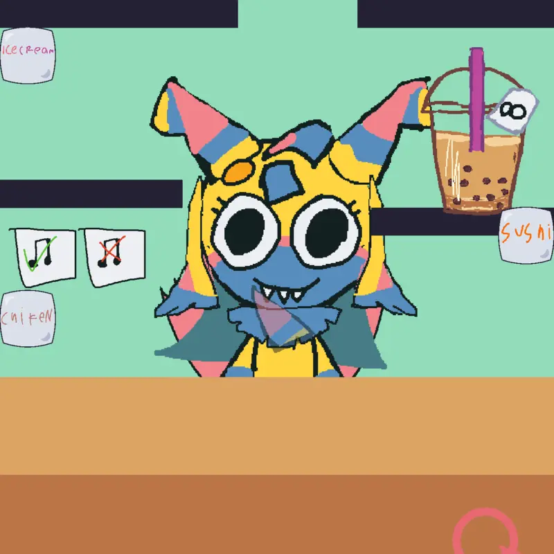 Game by @Blu3_b3rr1