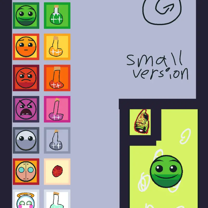 Game by @MayaAlEsawy
