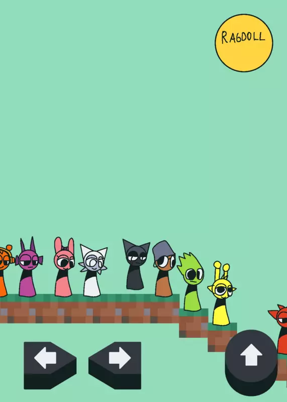 Game by @yellowface272