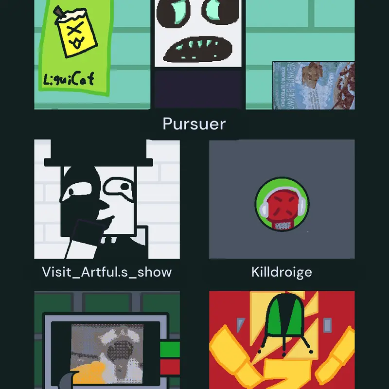 Game by @LiquiCat