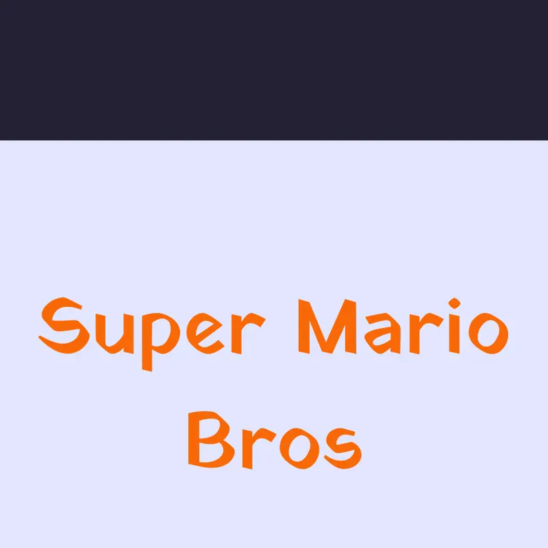 Game by @pookiewookie
