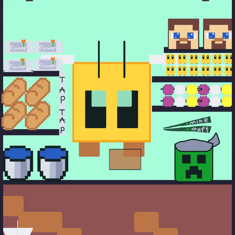 Game by @nirvana93