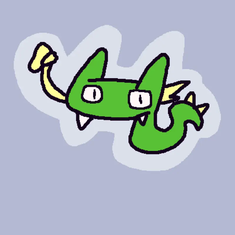 Game by @cube_space