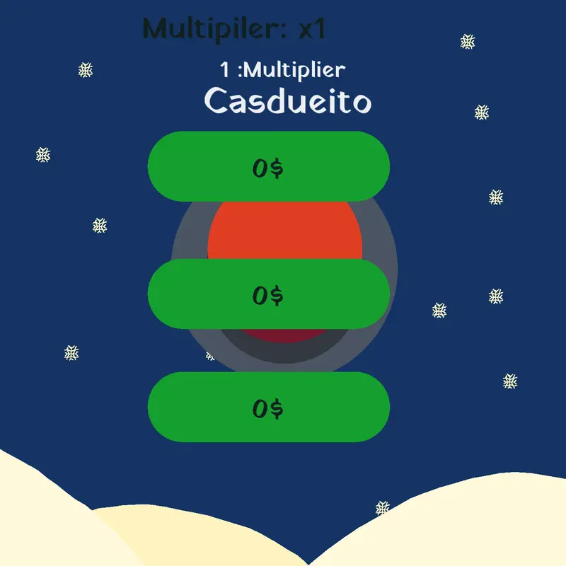Game by @Altaroo