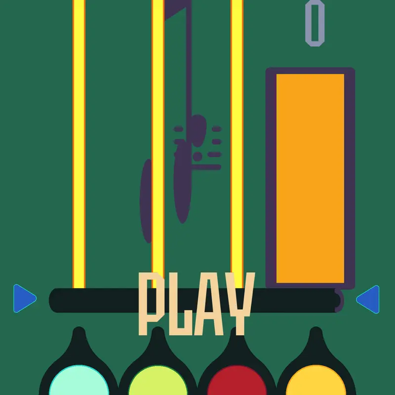 Game by @ISER