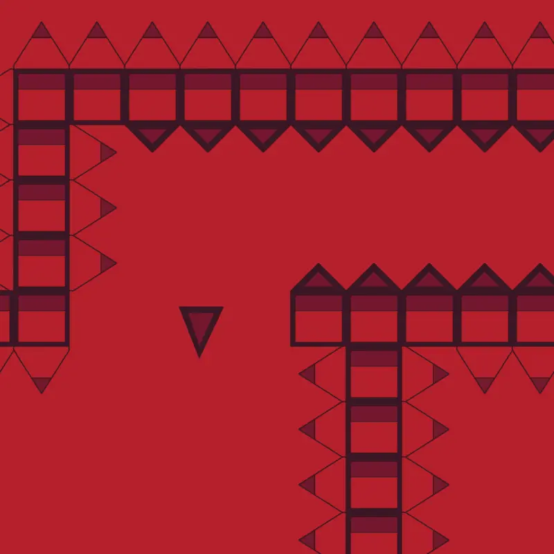 Game by @Geometry-Man