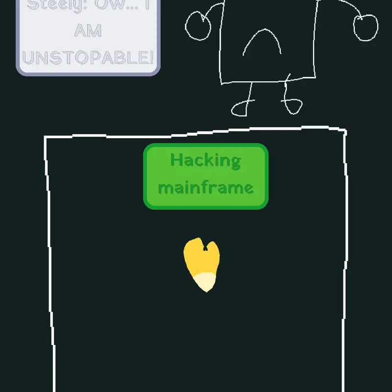 Game by @doge_chaos