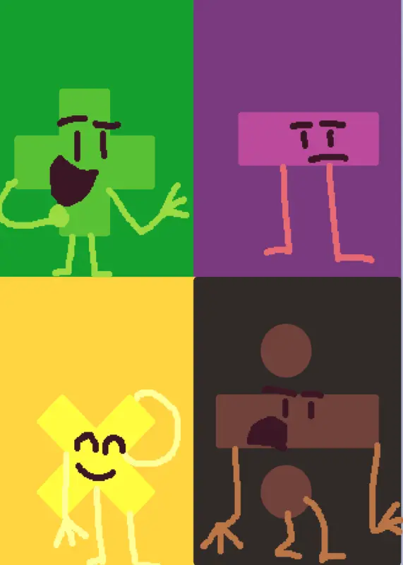 Game by @SonicYellow2