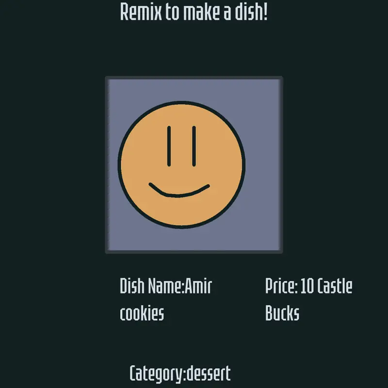 Game by @Amirversehere