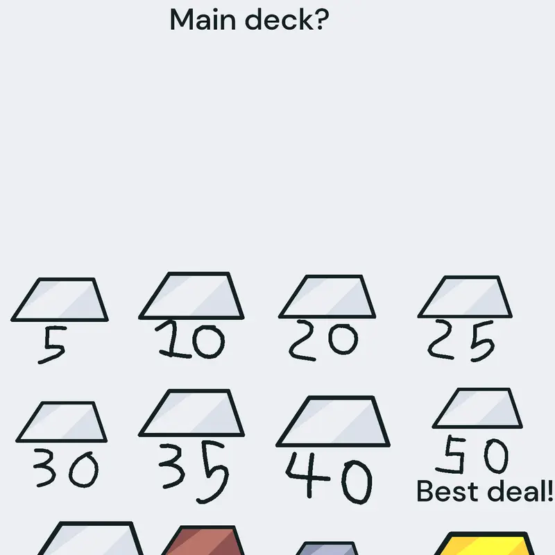 Game by @theJuliansbros