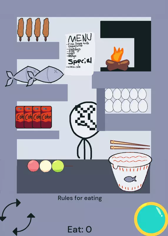 Game by @ThatOneClubstepMonster