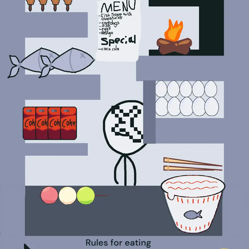 Game by @ThatOneCuteCat