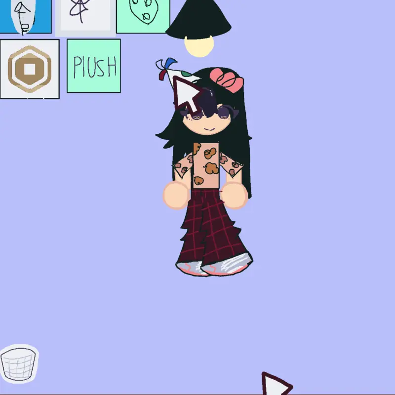 Game by @goina