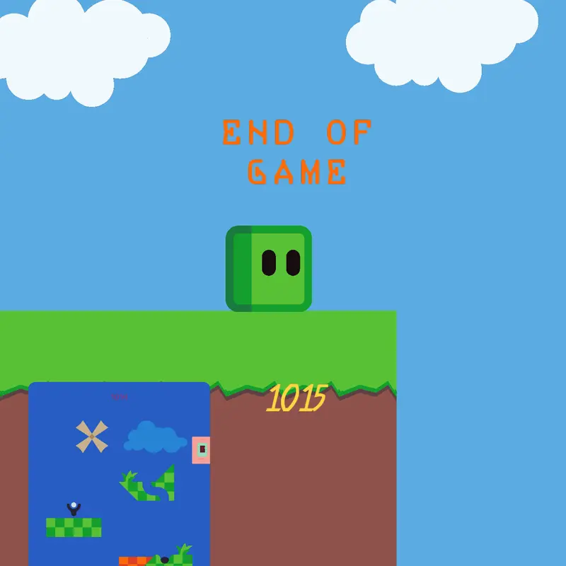 Game by @MaxwellMoore315