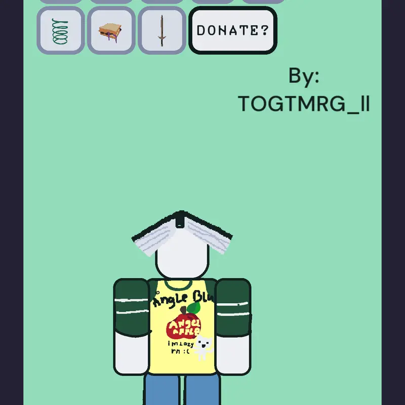 Game by @dannie_vn