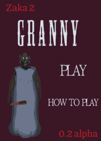 Granny 0.2 alpha