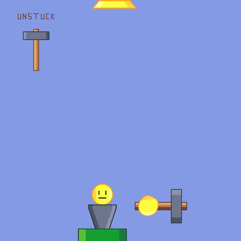 Game by @TheBoredMoai