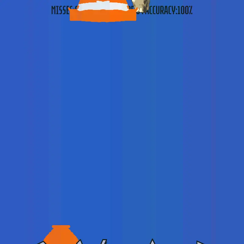 Game by @blueofvoidOFFICIAL