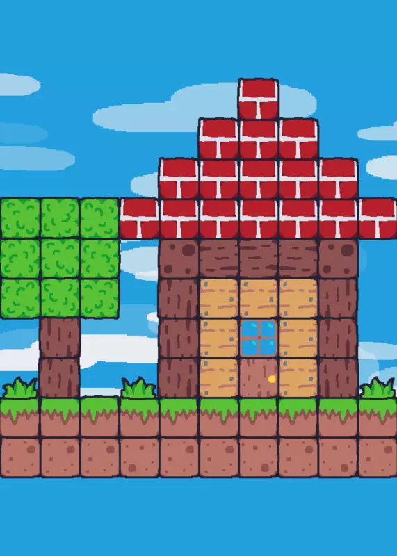 Tinybuild by @dmh