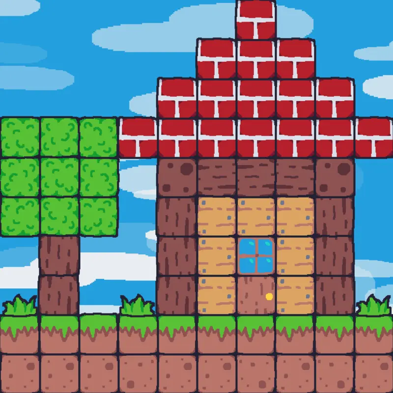 Tinybuild by @dmh