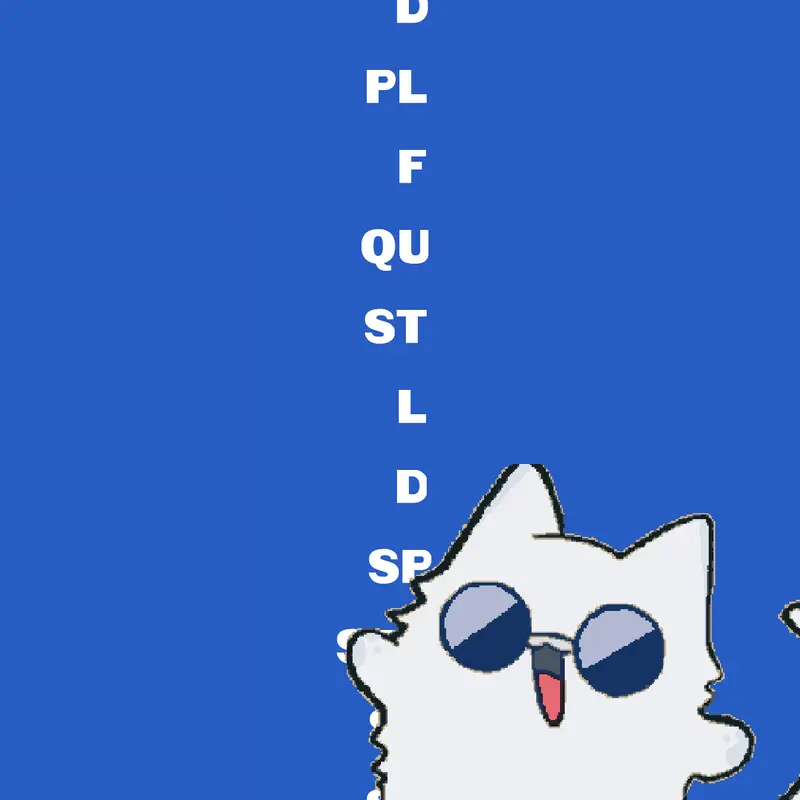Game by @cat_GOJO