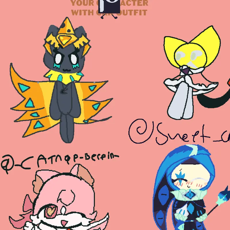Game by @VankyLenyet920