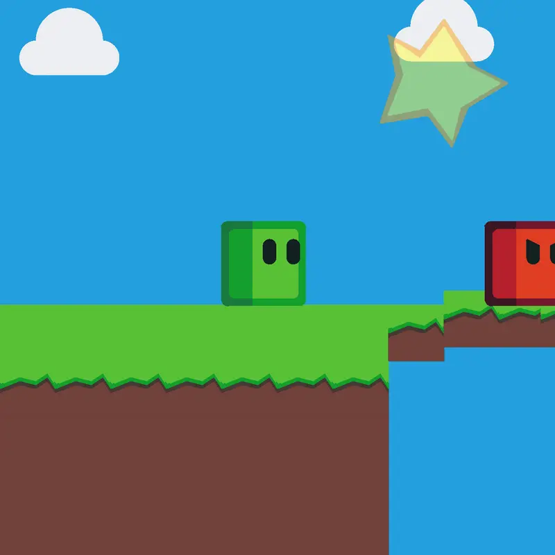 Game by @Kazair
