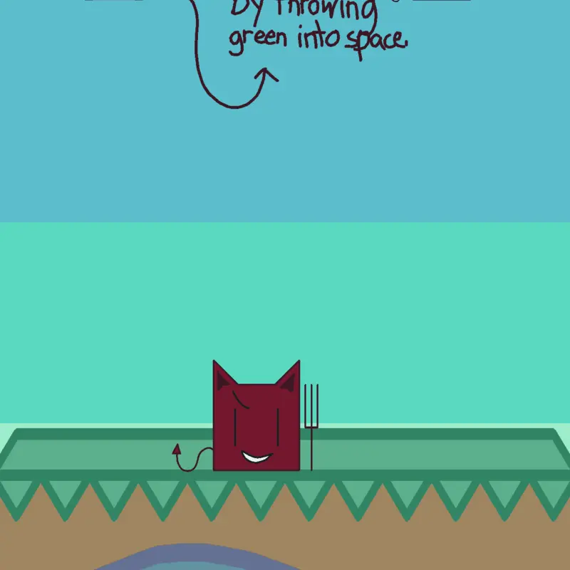 Game by @AlanPlays