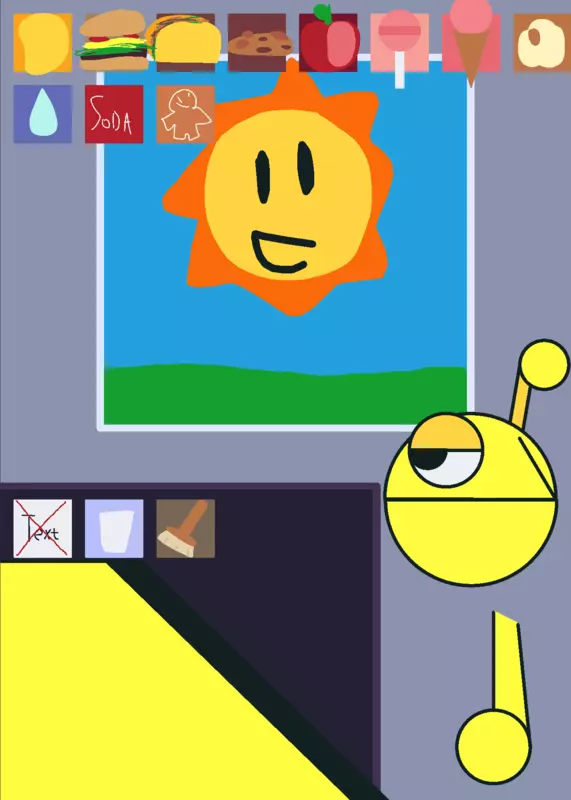 Game by @rafa-loves-simon