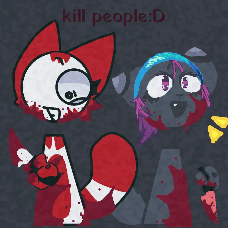 Game by @Xx_BynKit_xX
