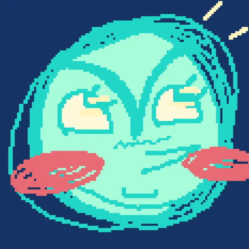 silly by @popcornkiddie