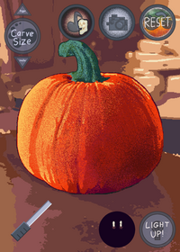 Pumpkin Carving