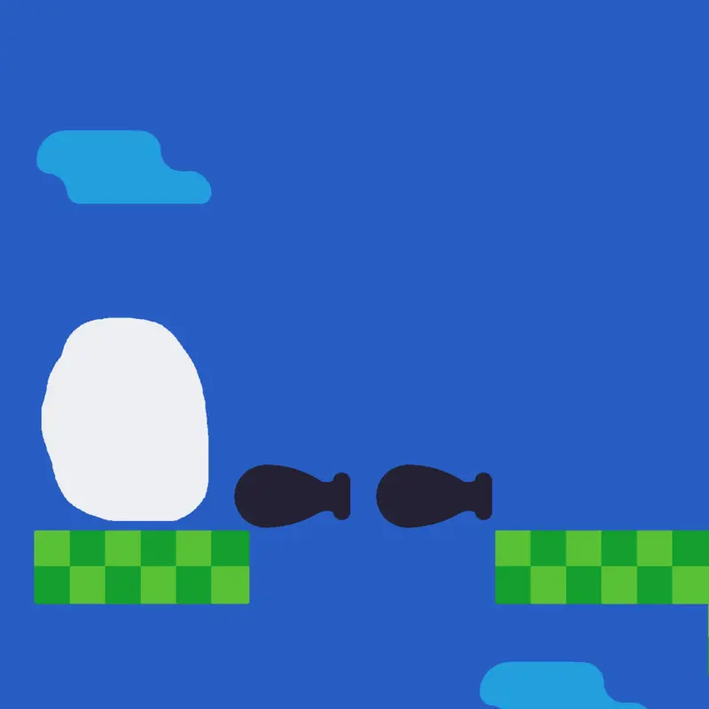 Game by @nagaming