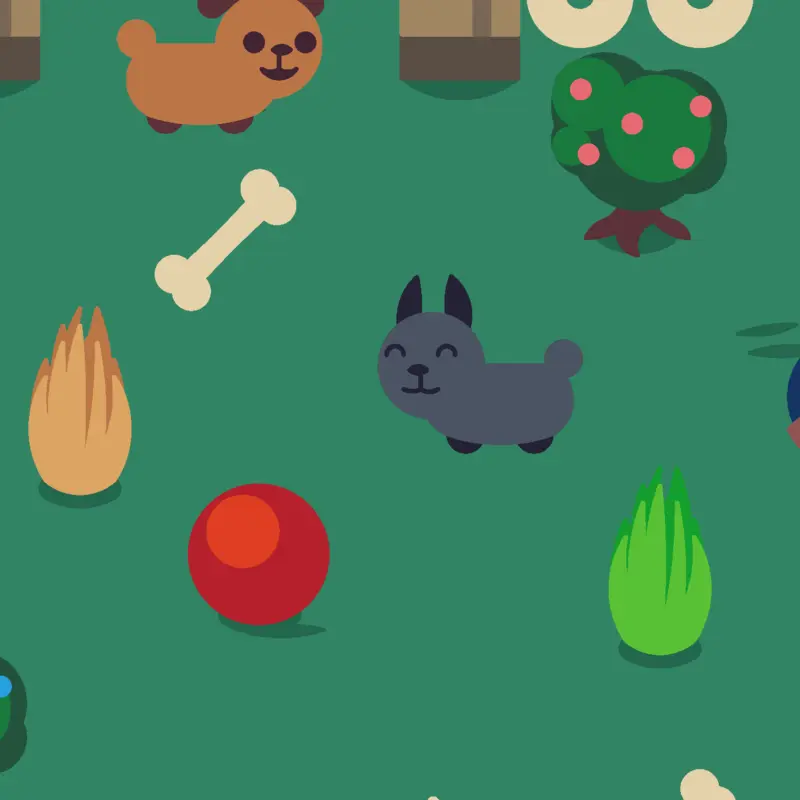 Game by @itsyumi_official