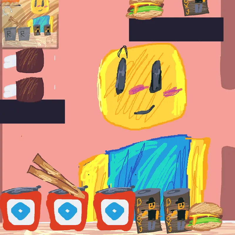 Game by @Risel16