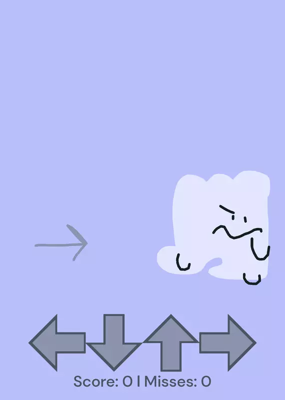 Game by @sackloaf