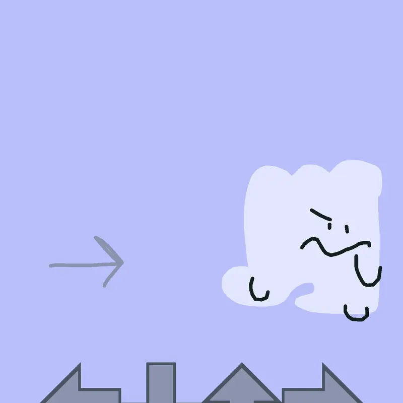 Game by @sackloaf