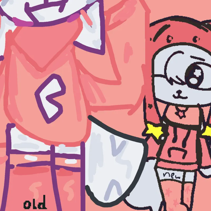 Game by @rainbowmeawy