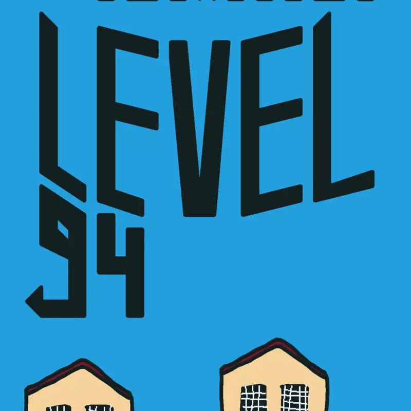 Backeooms level 94 by @isaac_rodrigues