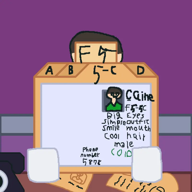 Game by @Salmons