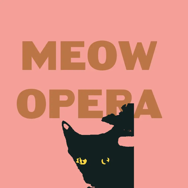 Meow Opera by @DeckWithCursorGames2