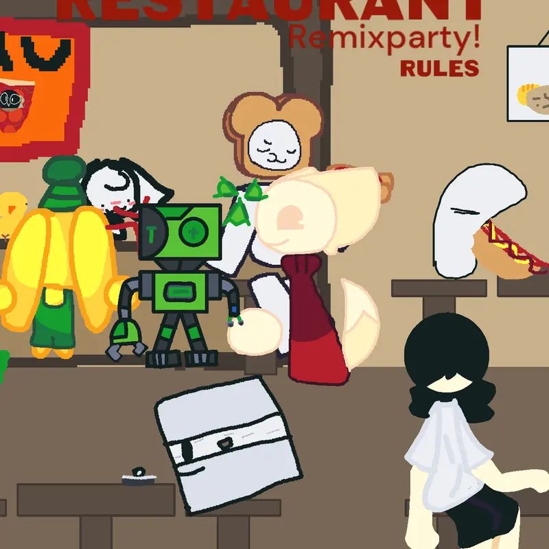 Game by @Meloetta_offical